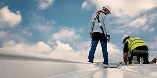 Best Emergency Roof Repair  in Oak Hill, OH